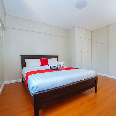 Reddoorz Plus Near Capitol Commons Pasig City Buitenkant foto