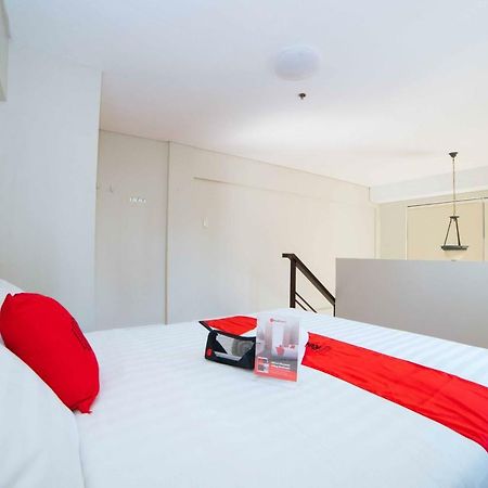 Reddoorz Plus Near Capitol Commons Pasig City Buitenkant foto