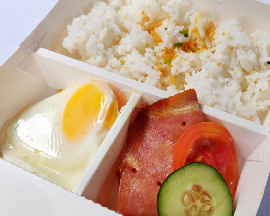Reddoorz Plus Near Capitol Commons Pasig City Buitenkant foto