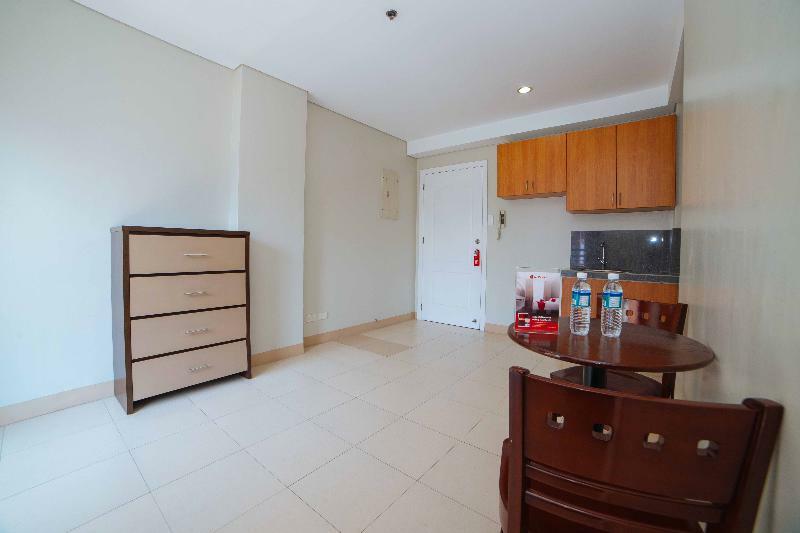 Reddoorz Plus Near Capitol Commons Pasig City Buitenkant foto