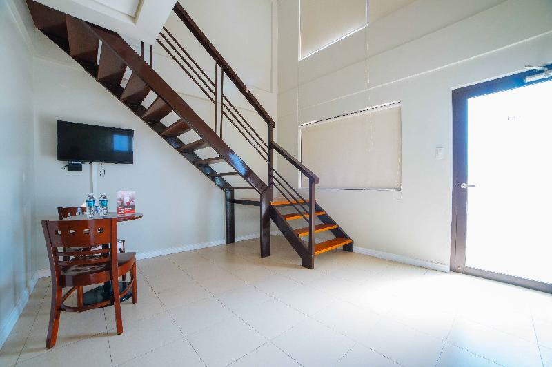 Reddoorz Plus Near Capitol Commons Pasig City Buitenkant foto