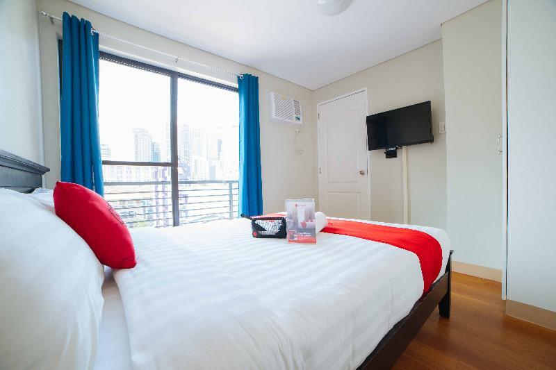 Reddoorz Plus Near Capitol Commons Pasig City Buitenkant foto