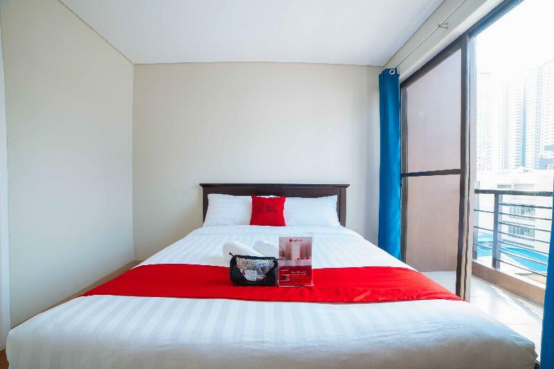 Reddoorz Plus Near Capitol Commons Pasig City Buitenkant foto