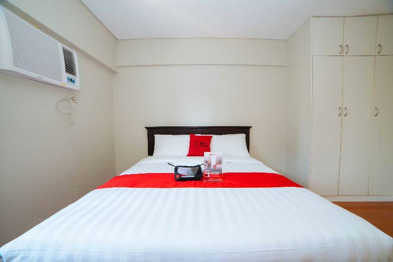 Reddoorz Plus Near Capitol Commons Pasig City Buitenkant foto