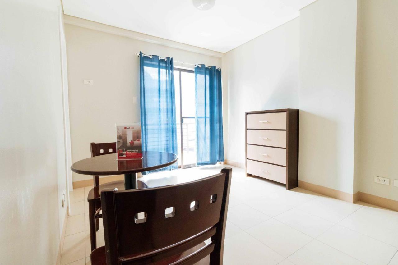 Reddoorz Plus Near Capitol Commons Pasig City Buitenkant foto