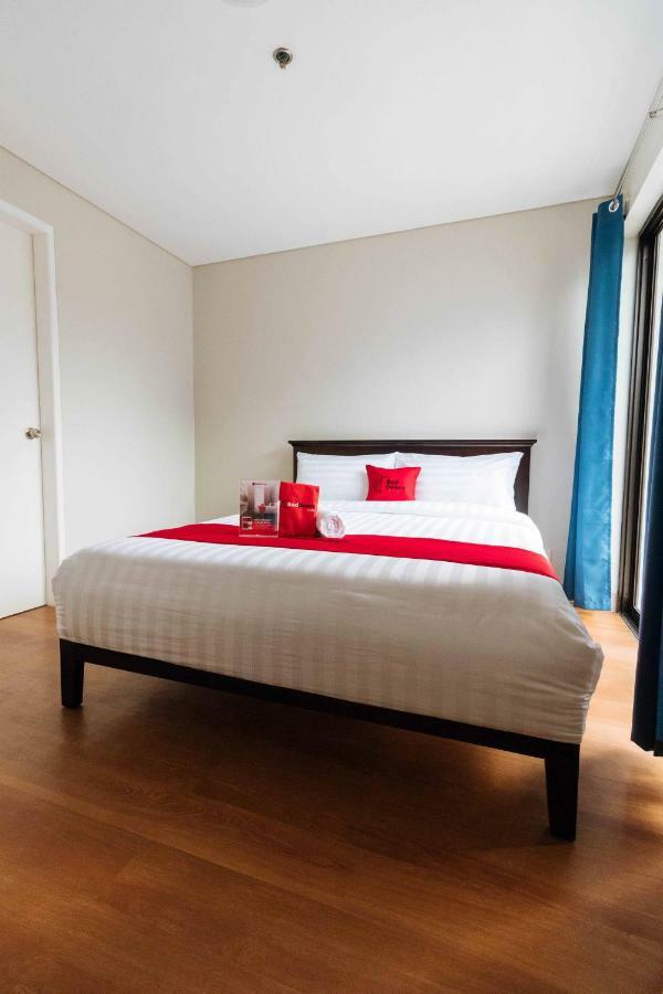 Reddoorz Plus Near Capitol Commons Pasig City Buitenkant foto