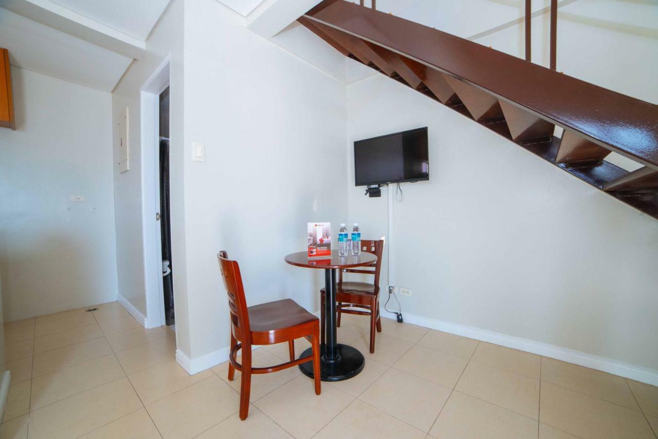 Reddoorz Plus Near Capitol Commons Pasig City Buitenkant foto